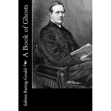 A Book of Ghosts