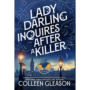 Lady Darling Inquires After a Killer