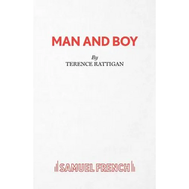 Man and Boy