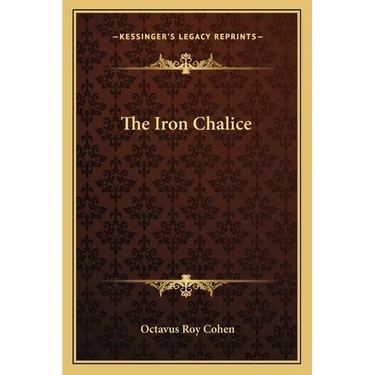 The Iron Chalice