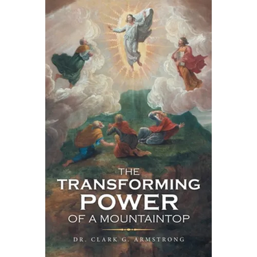The Transforming Power of a Mountaintop