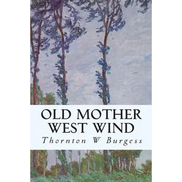 Old Mother West Wind