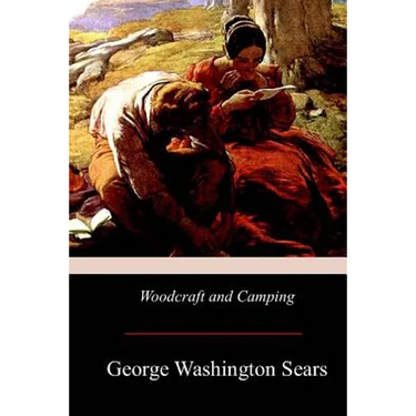 Woodcraft and Camping