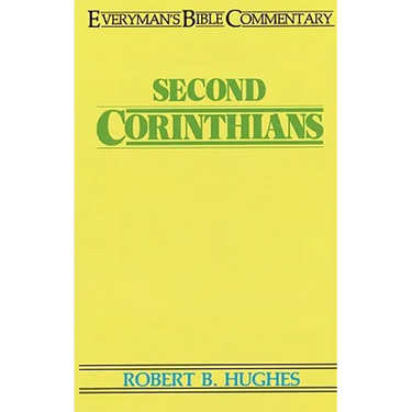 Second Corinthians