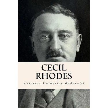 Cecil Rhodes