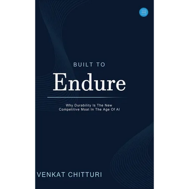 Built to Endure
