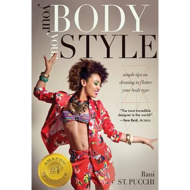 Your Body, Your Style: Simple Tips on Dressing to Flatter Your Body Type