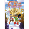 Ellis and The Cloud Kingdom