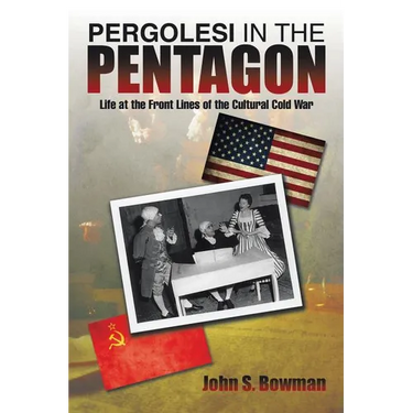 Pergolesi in the Pentagon