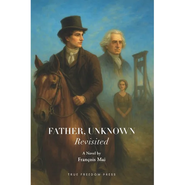 Father, Unknown: Revisited