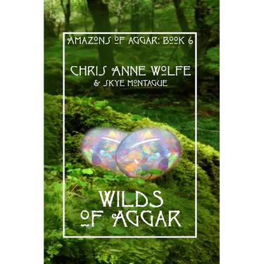Wilds of Aggar