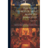The Divine Liturgy of Saint Mark the Evangelist: Translated From an Old Coptic Ms., and Compared With the Printed Copy of That Same Liturgy As Arrange