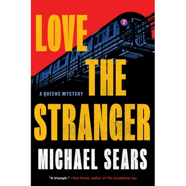 Love the Stranger