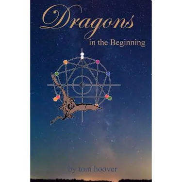 Dragons, in the beginning: A thrilling tale of the role of dragons in space and time