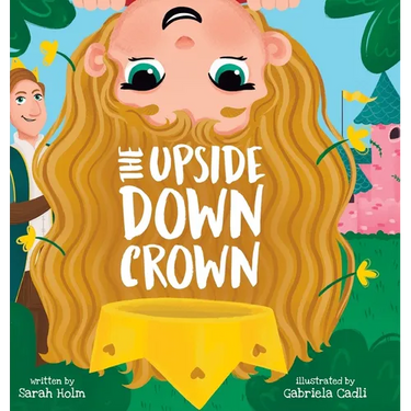 The Upside-Down Crown