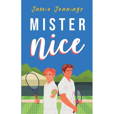 Mister Nice