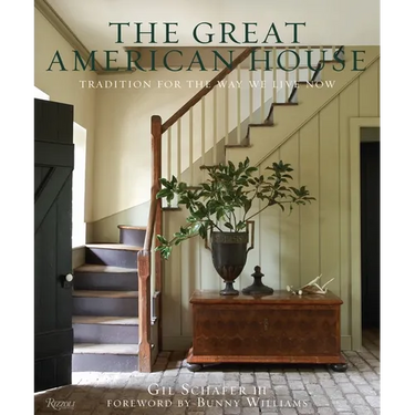 The Great American House: Tradition for the Way We Live Now