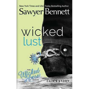 Wicked Lust
