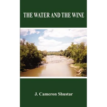 The Water and the Wine