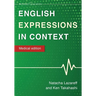 English Expressions in Context: Medical Edition
