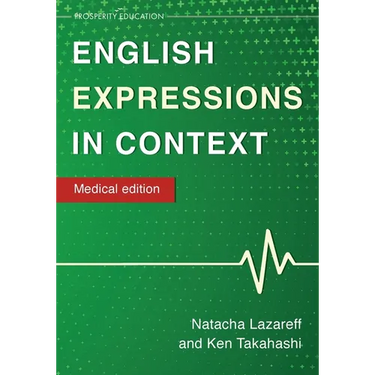 English Expressions in Context: Medical Edition