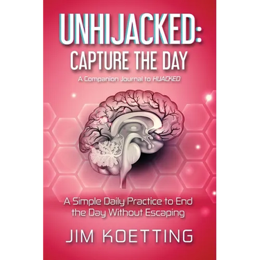 Unhijacked: Capture the Day