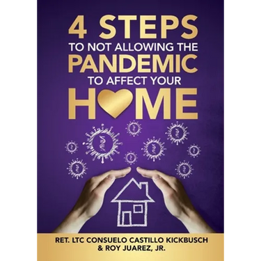 4 Steps to Not Allowing the Pandemic to Affect your Home