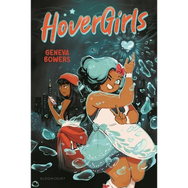 Hovergirls