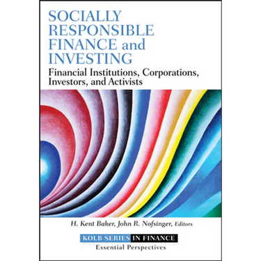 Socially Responsible Finance (