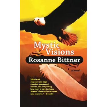 Mystic Visions
