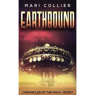 Earthbound: Science Fiction in the Old West