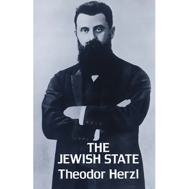 The Jewish State