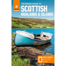 The Rough Guide to Scottish Highlands & Islands: Travel Guide with eBook