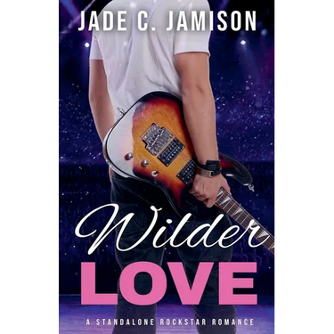 Wilder Love