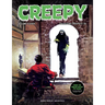 Creepy Archives Volume 11 (Double-Sized Volume)