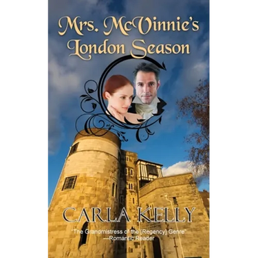 Mrs. McVinnie's London Season