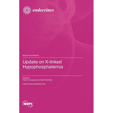 Update on X-linked Hypophosphatemia