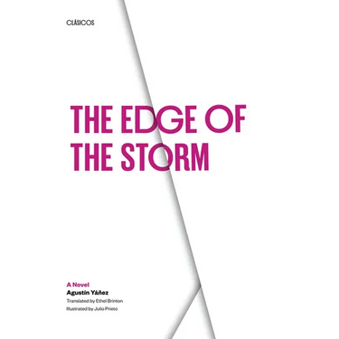 The Edge of the Storm