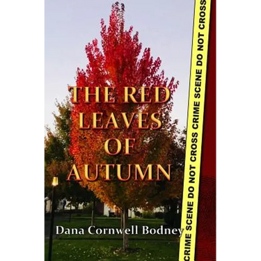 The Red Leaves of Autumn