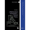 Math Intro Control the (3rd Ed)