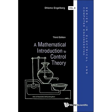 Math Intro Control the (3rd Ed)
