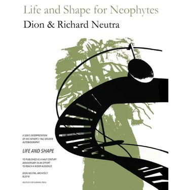 Life and Shape for Neophytes