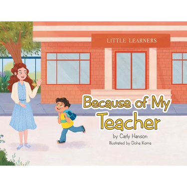 Because of My Teacher