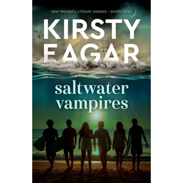 Saltwater Vampires
