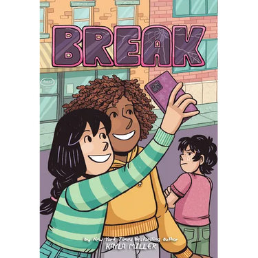 Break