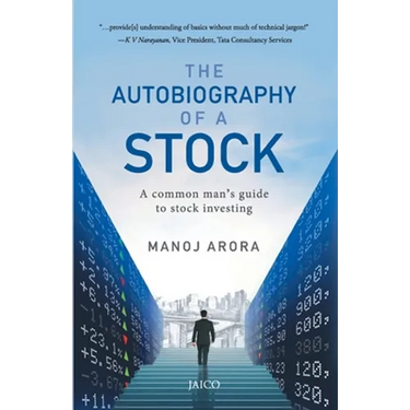 The Autobiography of a Stock
