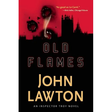 Old Flames