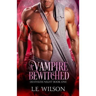 A Vampire Bewitched