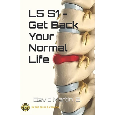 L5 S1 - Get Back Your Normal Life