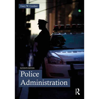 Police Administration